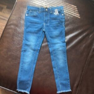 Jessica Simpson Girls Jeans